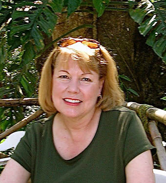 Marilyn Tindall Peck